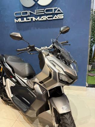 HONDA ADV HONDA ADV